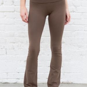 brandy melville priscilla pants